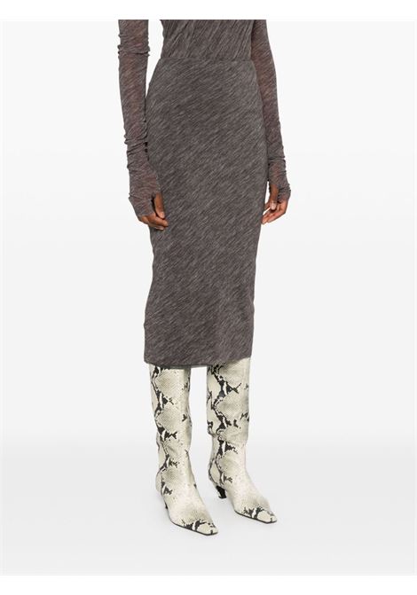 skirt PHILOSOPHY di LORENZO SERAFINI | Skirt | A011557380509